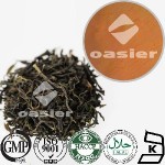 欧泽生物 饲料级 绿茶提取物 30%-98%茶多酚绿茶粉 茶多酚 含儿茶素