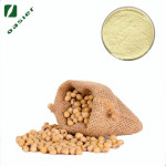 欧泽生物 高端饲料调配添加 大豆提取物 大豆异黄酮20%