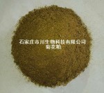 饲料原料 菊花粉 菊花粕 清热去火 降低饲料成本 牛羊用饲料