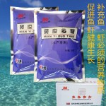 免疫多糖   水产专用 增食诱食 抗应激 提高免疫力 保护动物肝脏