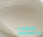 大米蛋白粉
