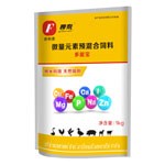 依利泰多能宝 减少畜禽霉菌侵害 补充微量元素 禅泰动物药业