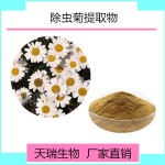 除虫菊提取物 除虫菊酯 除虫菊素厂家