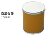 百里香酚