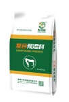 天丰10%超级浓缩料引用绿色科技打造高效产品