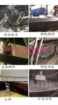 在线红外水分仪，水产鱼虾蟹饲料双螺杆膨化机生产线