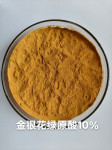 金银花提取物 绿原酸10%