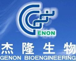 上海杰隆生物工程股份有限公司