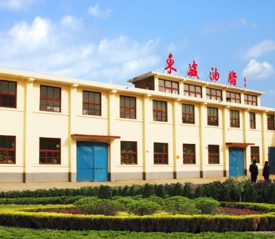 合阳县东盛油脂有限公司