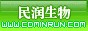 成都民润生物科技有限公司