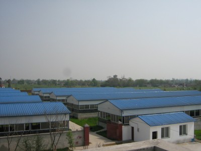 四川什邡市三和养殖公司