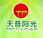 青岛天普阳光商贸有限公司