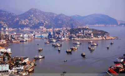 浙江省温岭市鸿宝水产鱼粉有限公司