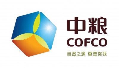 中国植物油公司