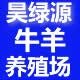 山东昊绿源专业肉牛合作社