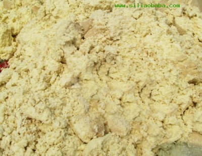 微生物饲料