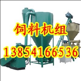 章丘市华祥颗粒机械有限公司