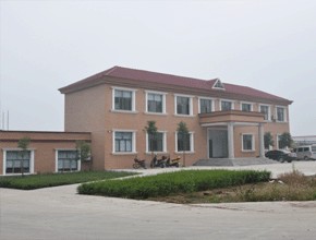 岳阳湘跃饲料有限公司