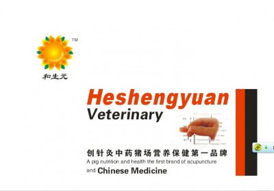 山东潍坊市永和药业有限公司