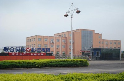 河南联合英伟饲料有限公司