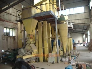梁山盛源二手饲料化工设备购销公司