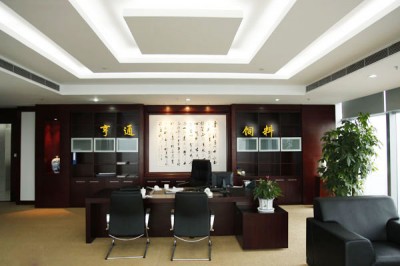 石家庄亨通饲料有限公司