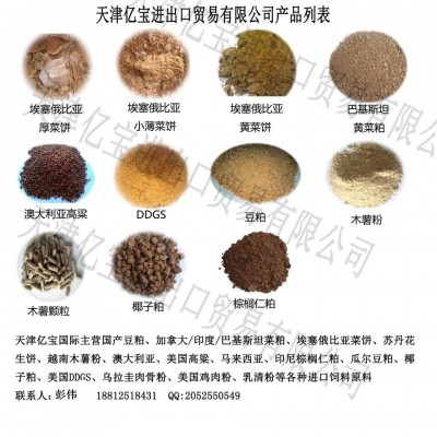 天津亿宝国际进出口贸易有限公司