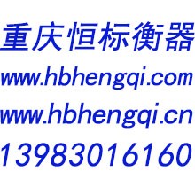 重庆恒标科技有限公司