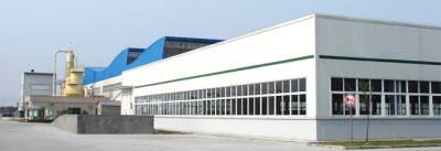 河北省沧州市大地草业中心