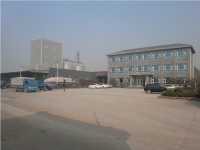 奉花经贸有限公司