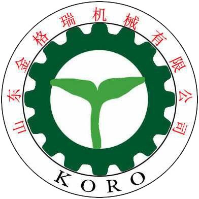 山东金格瑞机械有限公司