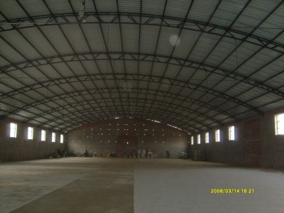 济南君正工贸有限公司