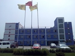 山东一飞药业股份有限公司
