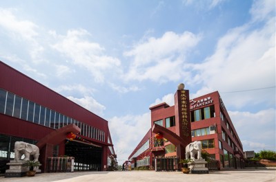 重庆凡特施特生物科技有限公司