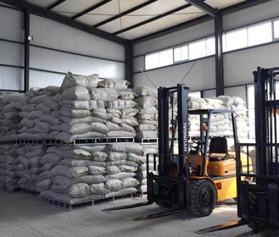 无棣绿光生物有限公司