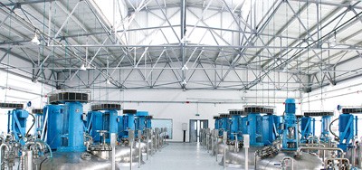 湖北兴银河化工有限公司