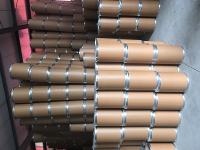 青州市志邦经贸有限公司