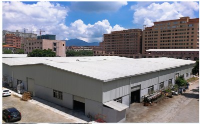东莞市鸣达环保机械有限公司