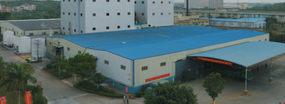 河北邯郸红太阳色素厂